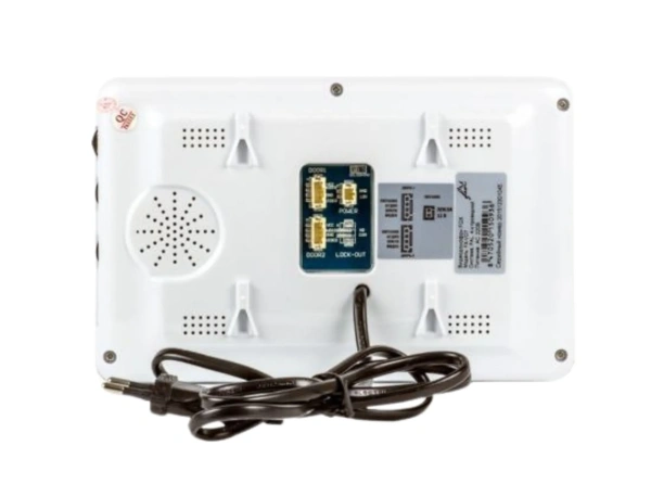 Комплект FX-VD7 Kit видеодомофона